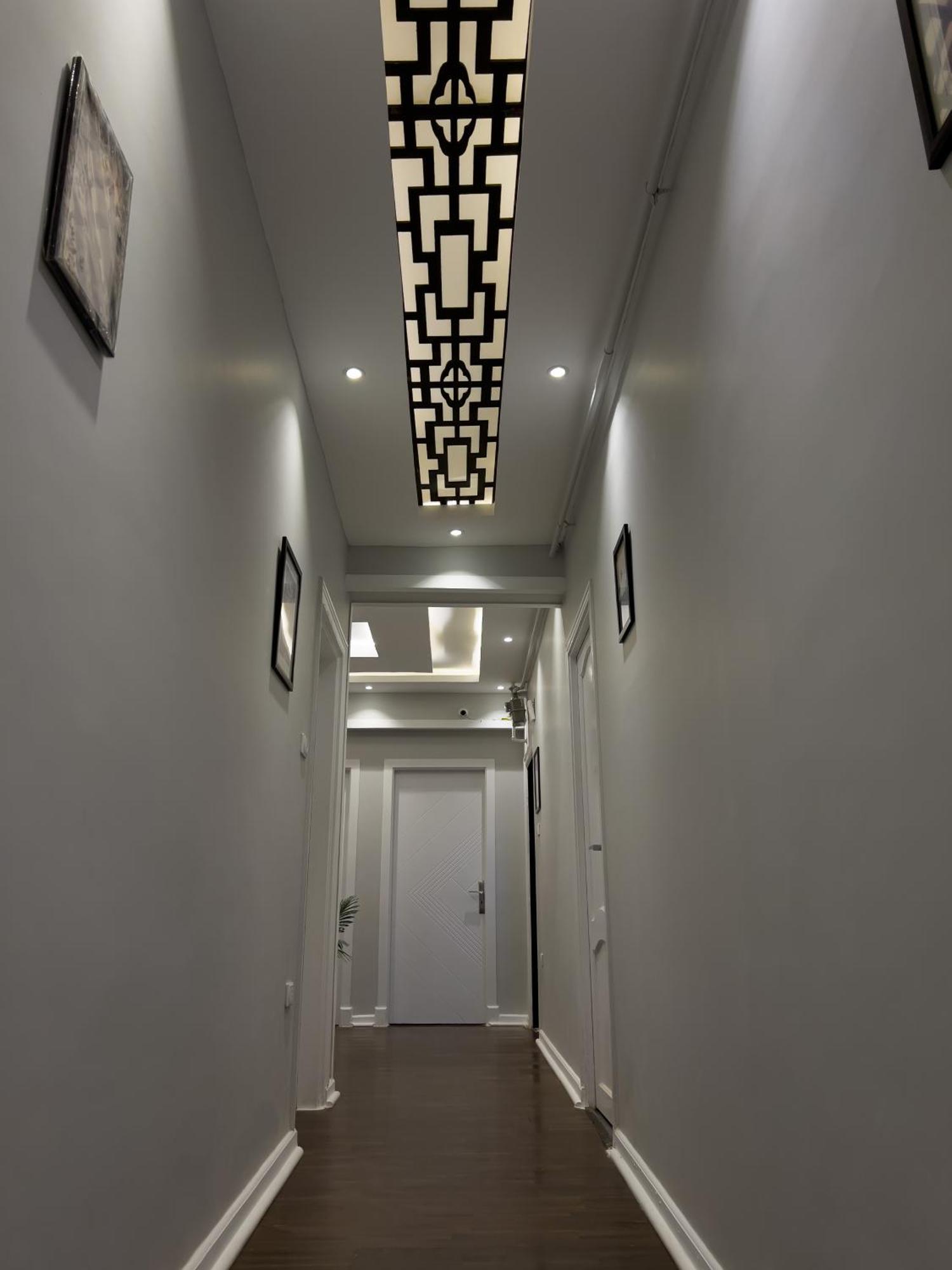 The Pyramids Gate Inn Kafret el-Gabal エクステリア 写真