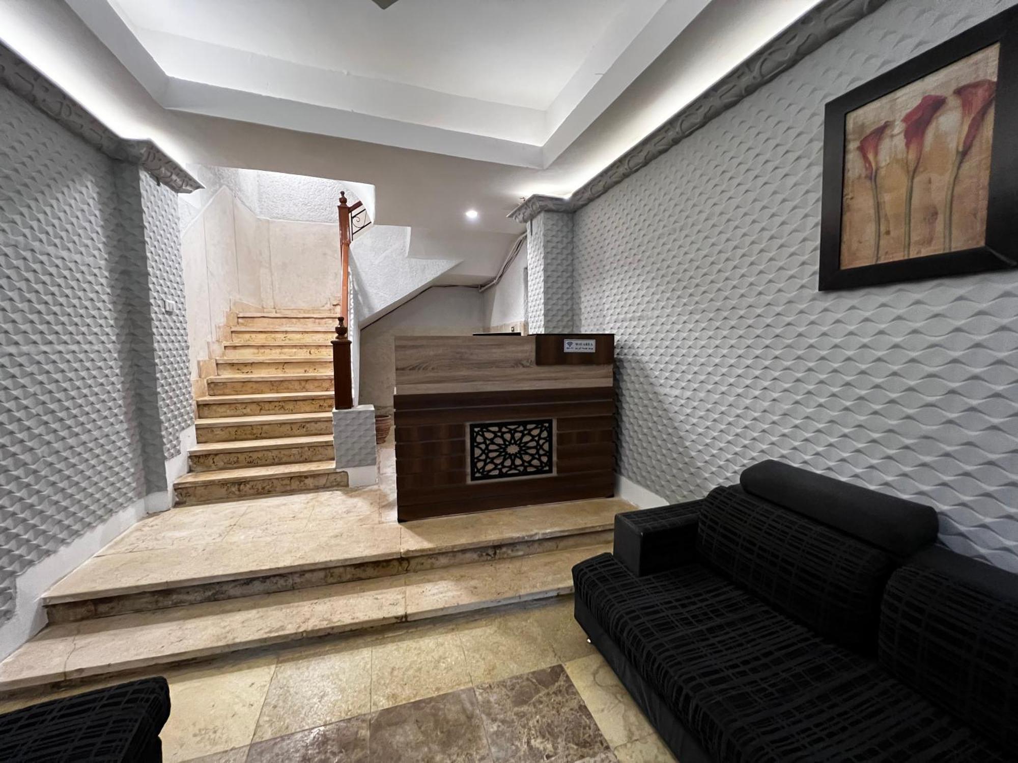 The Pyramids Gate Inn Kafret el-Gabal エクステリア 写真
