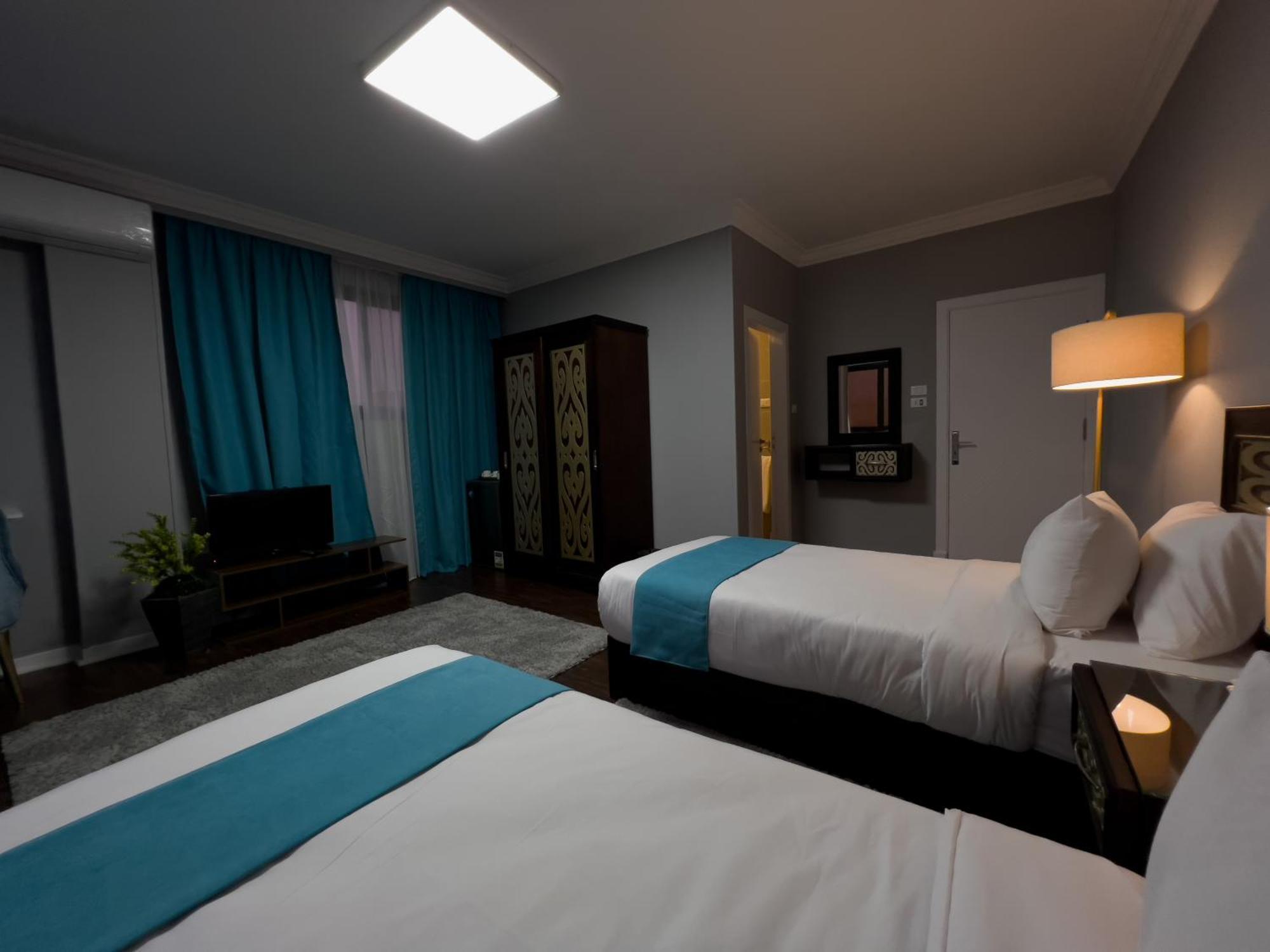 The Pyramids Gate Inn Kafret el-Gabal エクステリア 写真